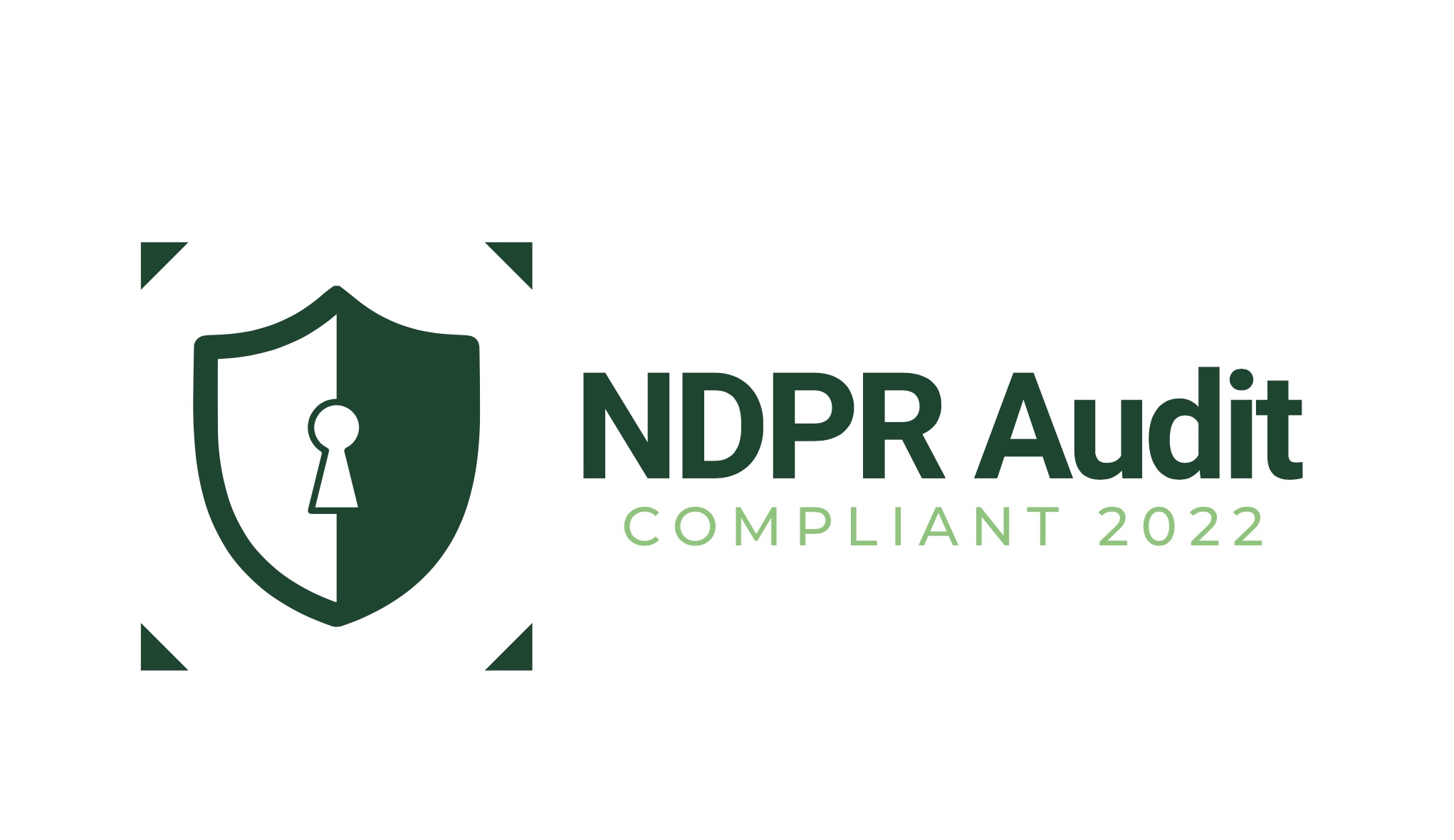 NDPR Audit Compliant 2022